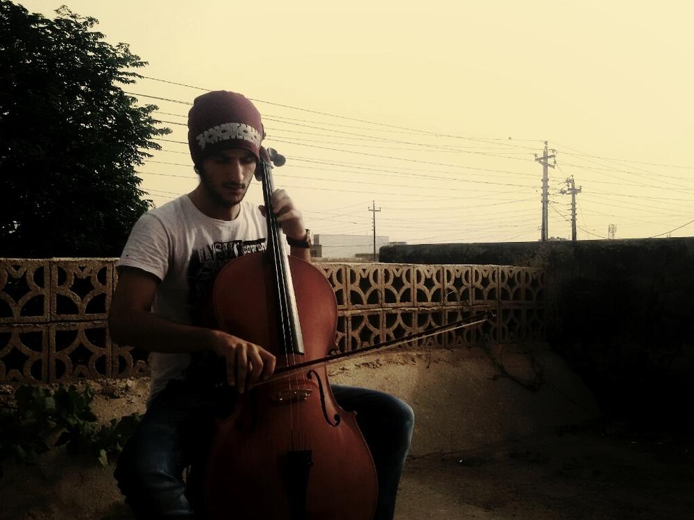 Mokdad with 