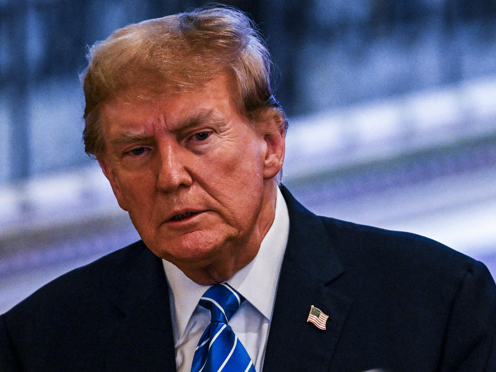 Former President Donald Trump asked that the Mar-a-Lago classified documents trial be thrown out, citing the Presidential Records Act. On Thursday, U.S. District Judge Aileen Cannon denied the motion and said the case will proceed.