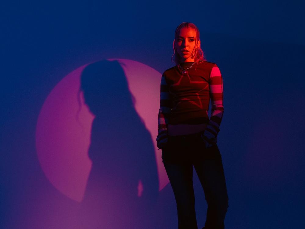 In a matter of three short years, Young Miko's become one of reggaeton and Latin pop's most promising stars. On her debut album 'Att.,' she keeps pushing the genre forward.