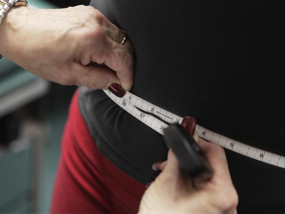Since Arkansas started sending the obesity letters to parents, the state's childhood obesity rates rose to nearly 24% from 21%. During the pandemic, the state obesity rate hit a high of more than 26%.