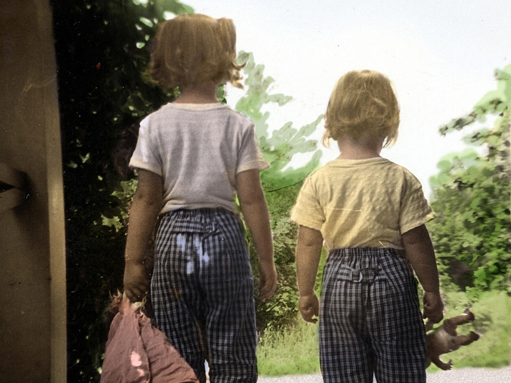 While not an official holiday, National Siblings Day on April 10 has gained momentum on social media in recent years.