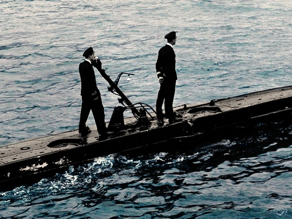 <em>Chamber Divers</em>, by Rachel Lance