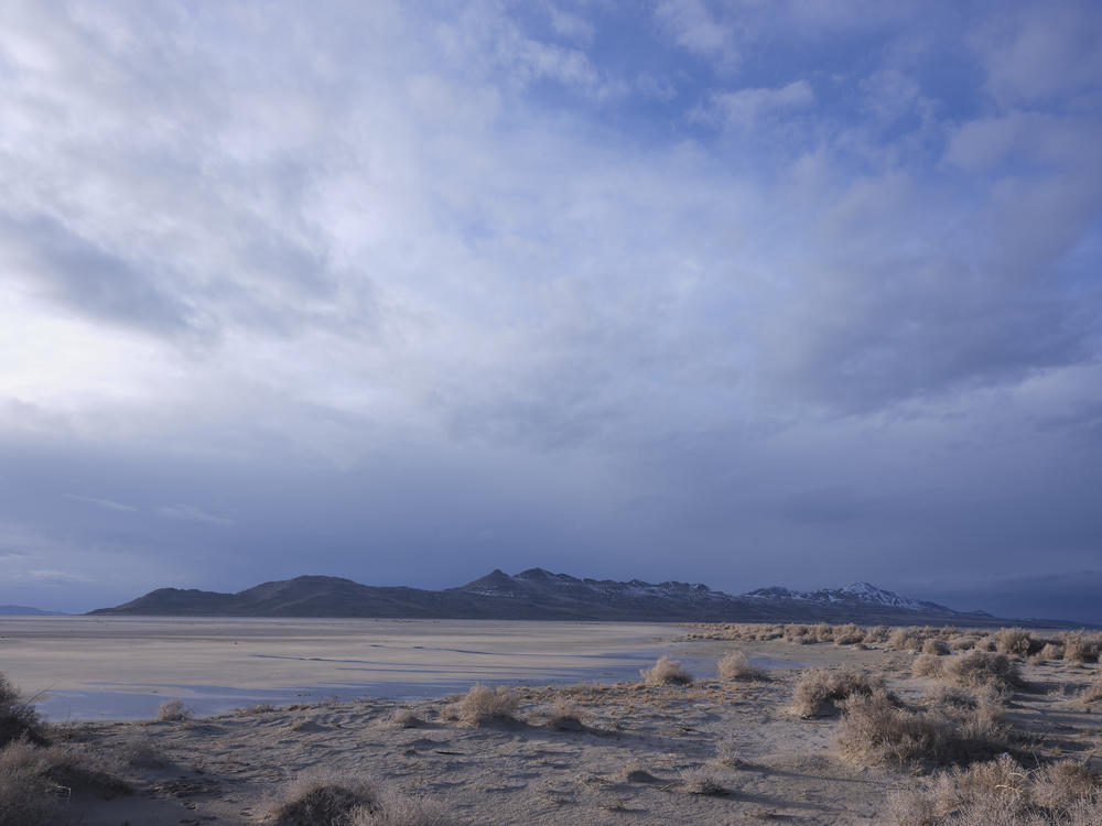 Water diversions by farmers and Utah's booming population are seen as some of the biggest culprits behind the Great Salt Lake's decline.