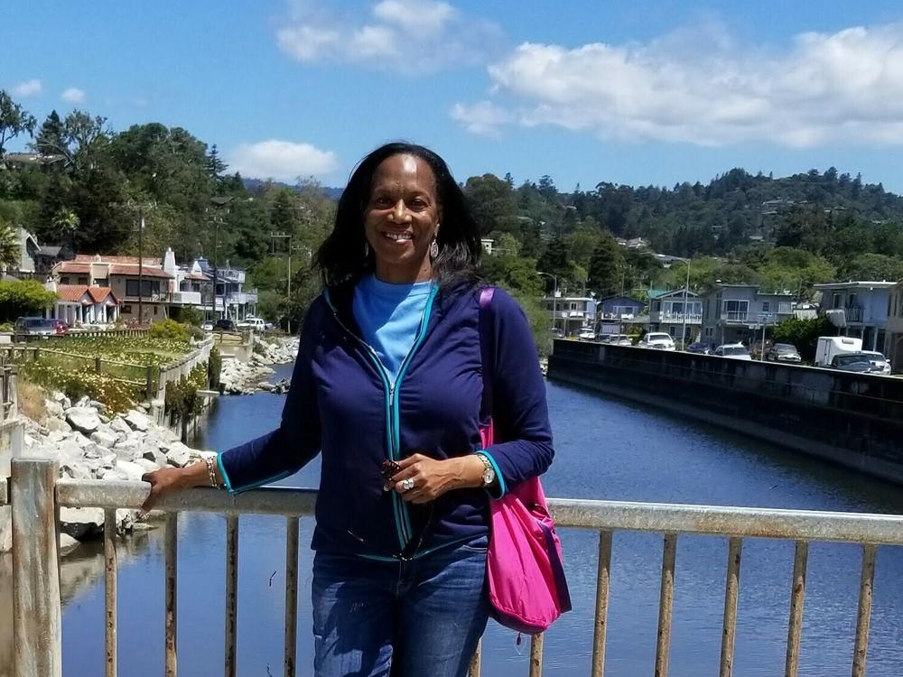 Denise Lee has been cancer-free for six years. She says she's grateful she got screened and caught her lung cancer early enough that treatment has been effective.