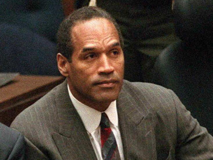 O.J. Simpson died this week at 76 years old.