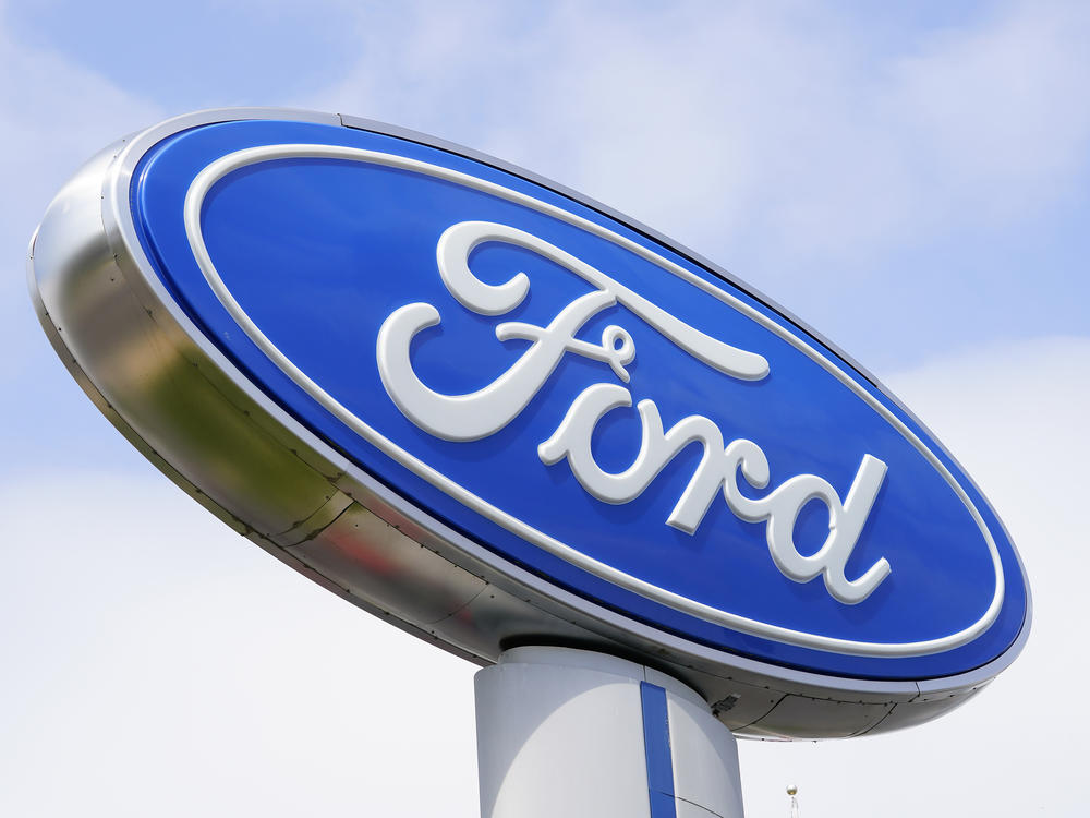 Ford is recalling nearly 43,000 small SUVs because gasoline can leak from the fuel injectors onto hot engine surfaces, increasing the risk of fires. But the recall remedy does not include repairing the fuel leaks.