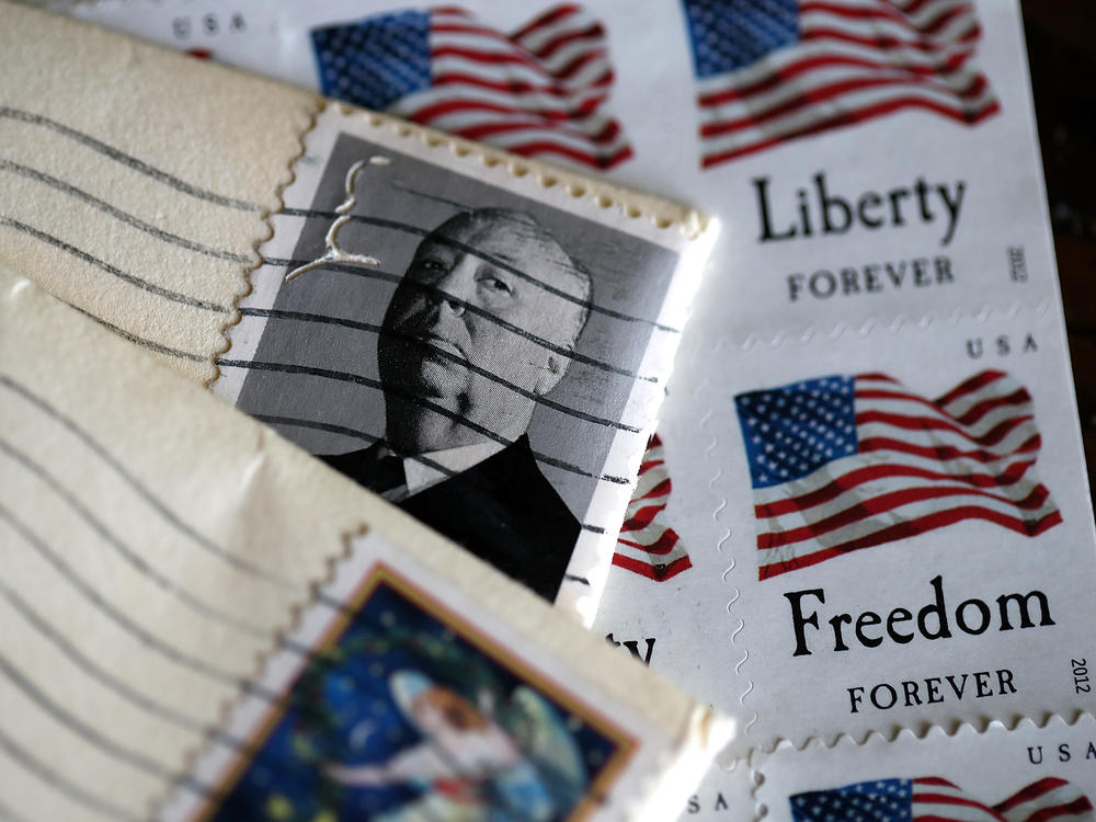 The U.S. market for domestic mail delivery is by far the largest in the world, and a recent report found its prices are very low compared to other developed countries. The U.S. Postal Service said this week that it wants to raise rates in July.