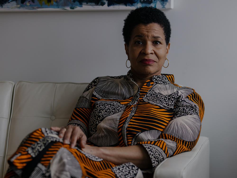 Catherine Christian, a former assistant district attorney in the Manhattan District Attorney's office and currently in private practice, believes Alvin Bragg is someone who learns from his mistakes.