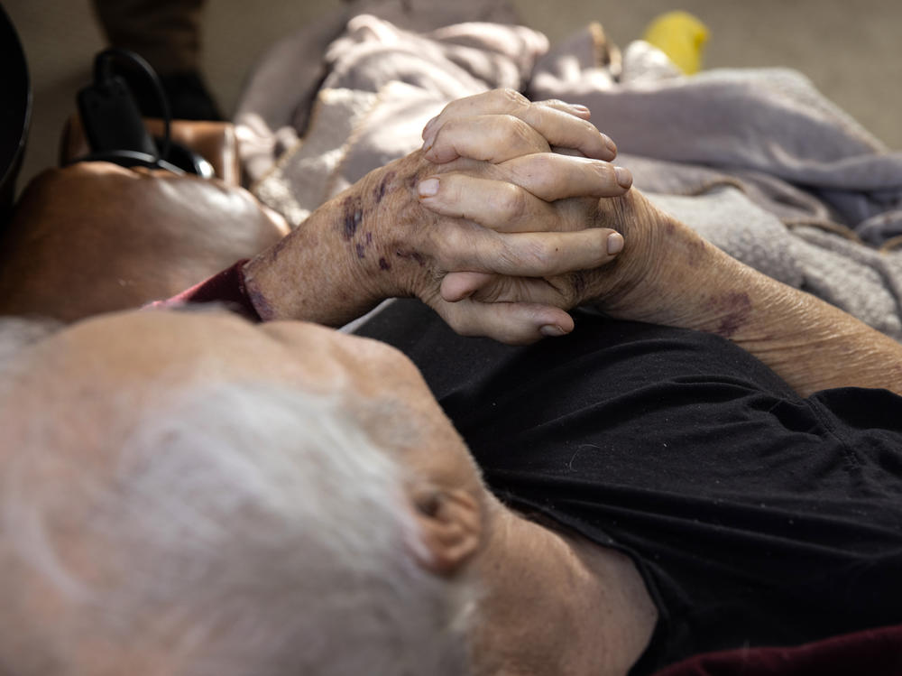 Medicare enrollees with two or more chronic conditions are eligible for Chronic Care Management, which pays doctors to check in with those patients monthly. But the service hasn't caught on.