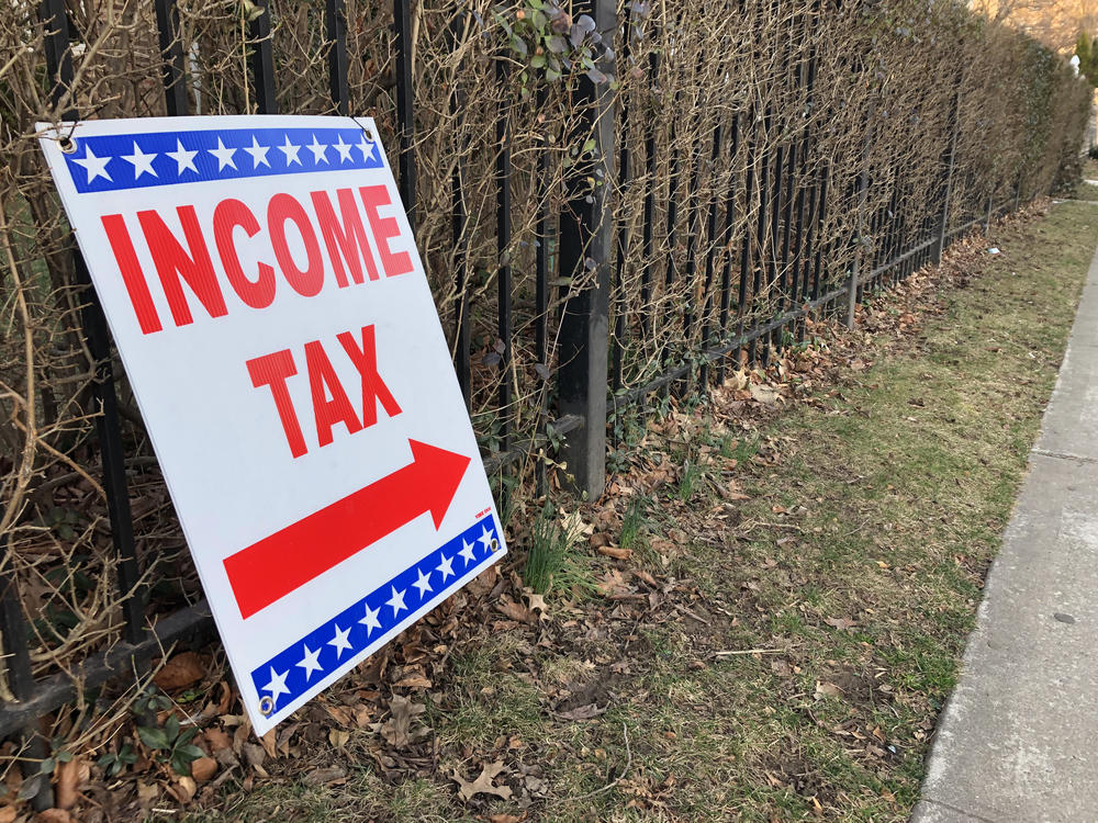 The advice for anyone who got their IRS return rejected because a rogue agent signed them up for ACA health insurance: Ask for an extension and file a complaint.