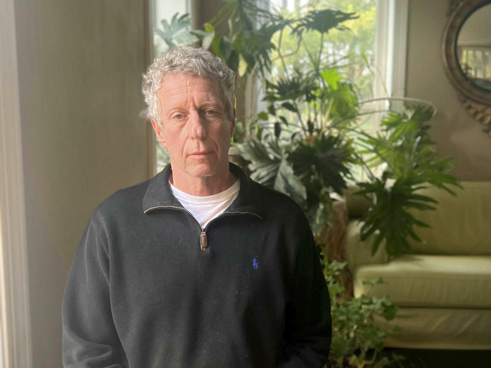 NPR suspended senior editor Uri Berliner for five days without pay after he wrote an essay accusing the network of losing the public's trust and appeared on a podcast to explain his argument.