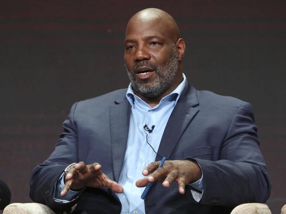 Jelani Cobb, a staff writer for The New Yorker, observes progressive district attorneys like Bragg must balance their ability to make reform in the system with the public's perception of its safety.