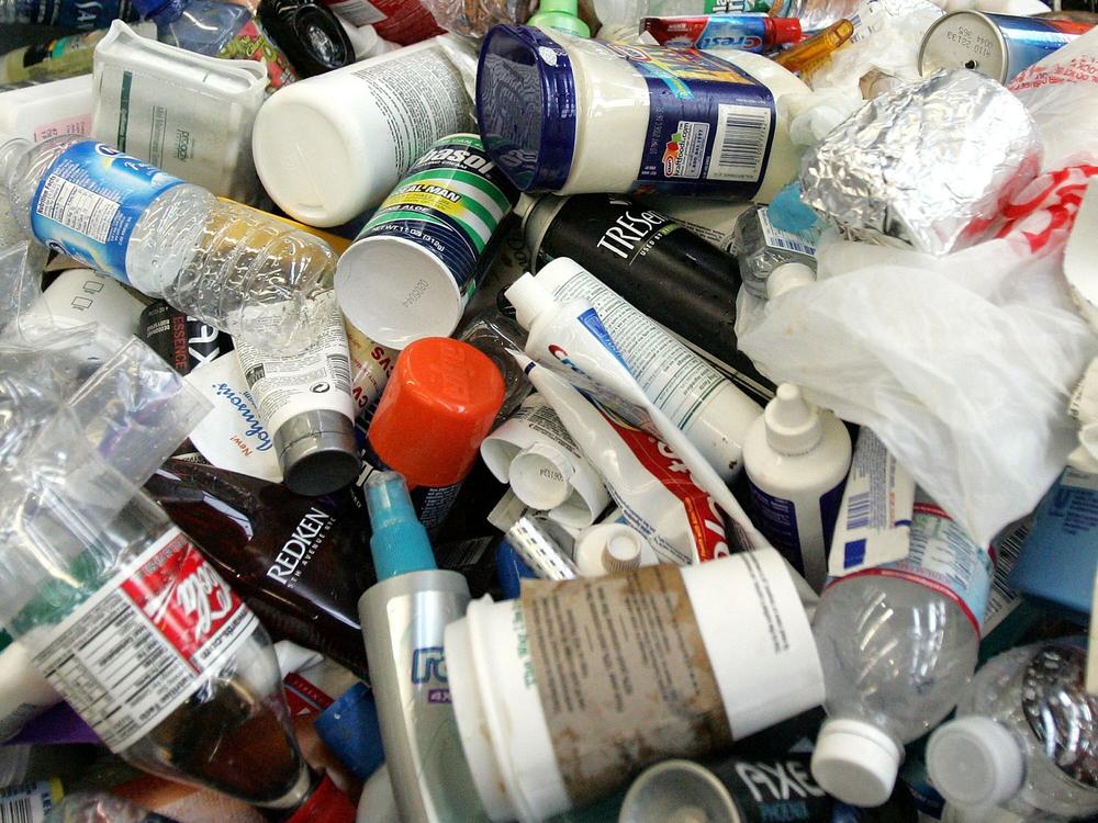 There's more plastic waste in the world than ever. So, where did the idea come from that individuals, rather than corporations, should keep the world litter-free?
