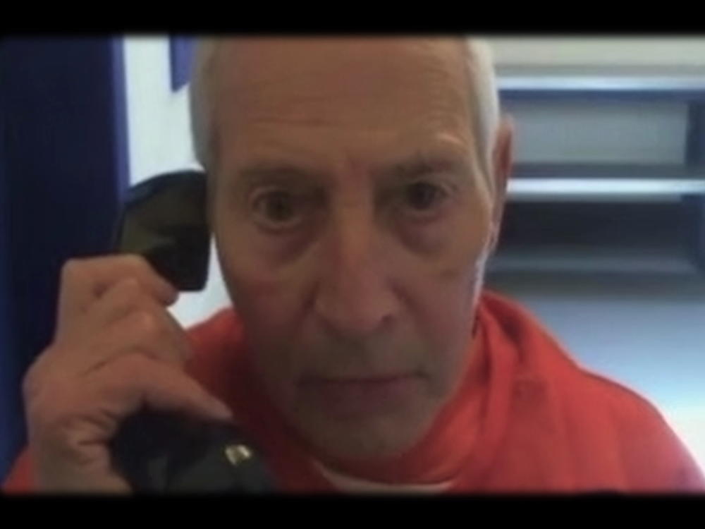 Robert Durst was arrested in 2015, the night before HBO televised the final episode of <em>The Jinx. </em>He was later convicted of murder, and died in prison in 2022.