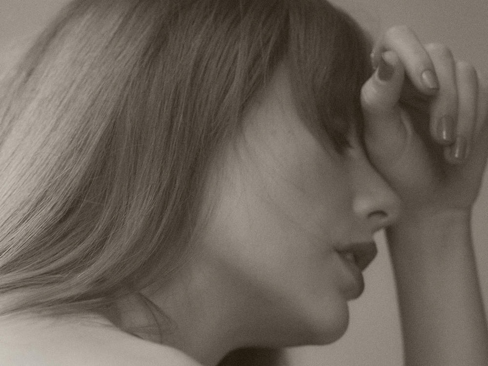 On Taylor Swift's 11th album, <em>The Tortured Poets Department</em>, her artistry is tangled up in the details of her private life and her deployment of celebrity. But Swift's lack of concern about whether these songs speak to and for anyone but herself is audible throughout the album.