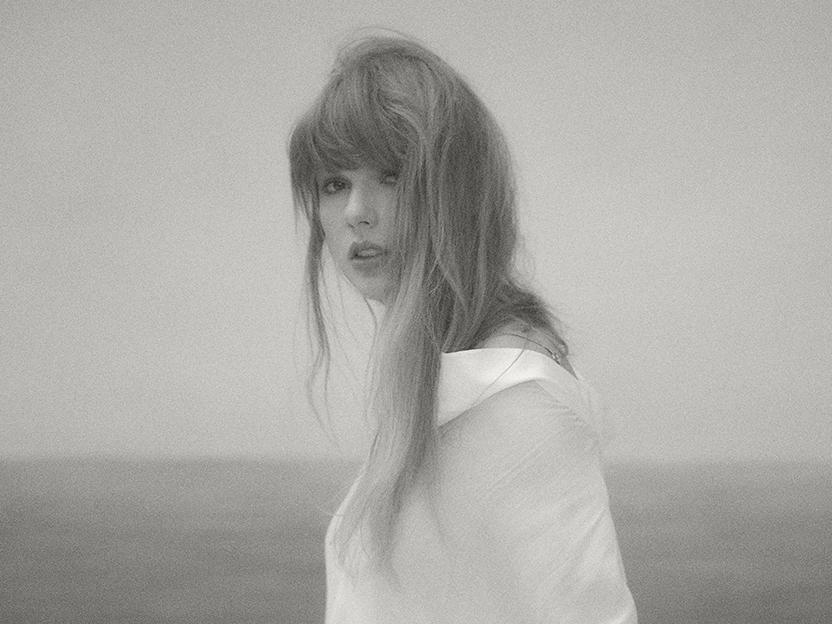 <em>The Tortured Poets Department</em> is the latest album from Taylor Swift.