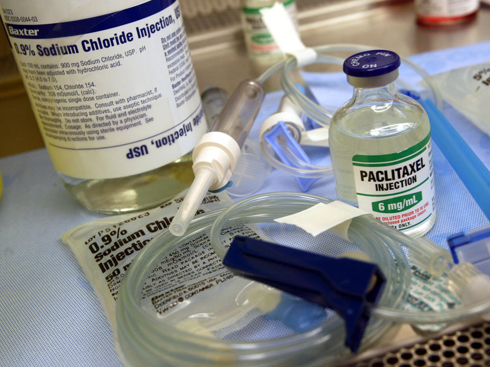 Drug companies often do one-on-one outreach to doctors. A new study finds these meetings with drug reps lead to more prescriptions for cancer patients, but not longer survival.