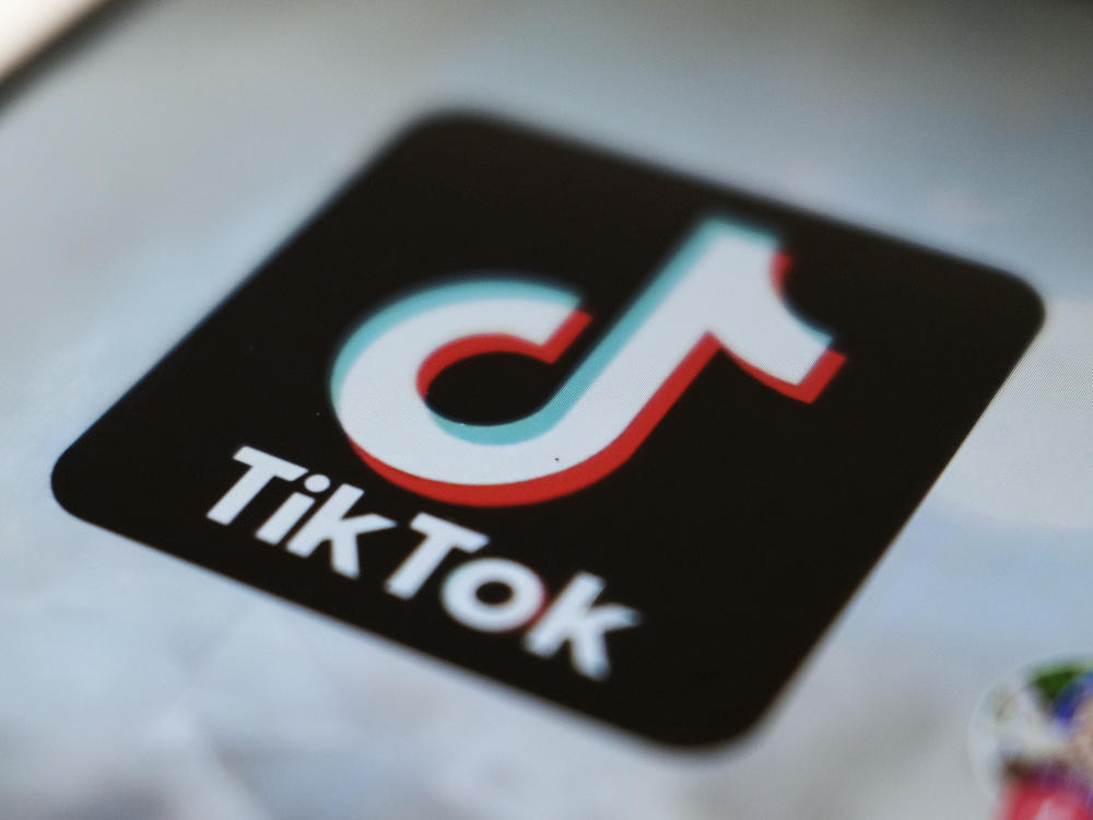 TikTok's suit is in response to a law passed by Congress giving ByteDance up to a year to divest from TikTok and find a new buyer, or face a nationwide ban.