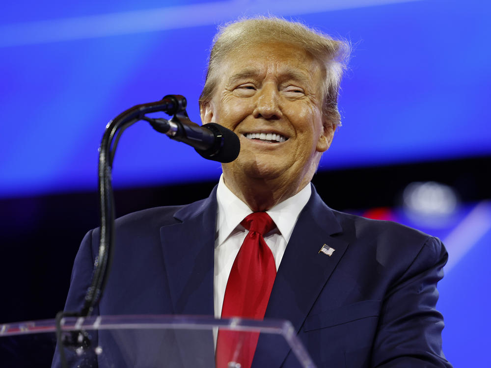 Former President Trump is set to receive 36 million additional shares in his social media company, providing him with a windfall of more than $1 billion.