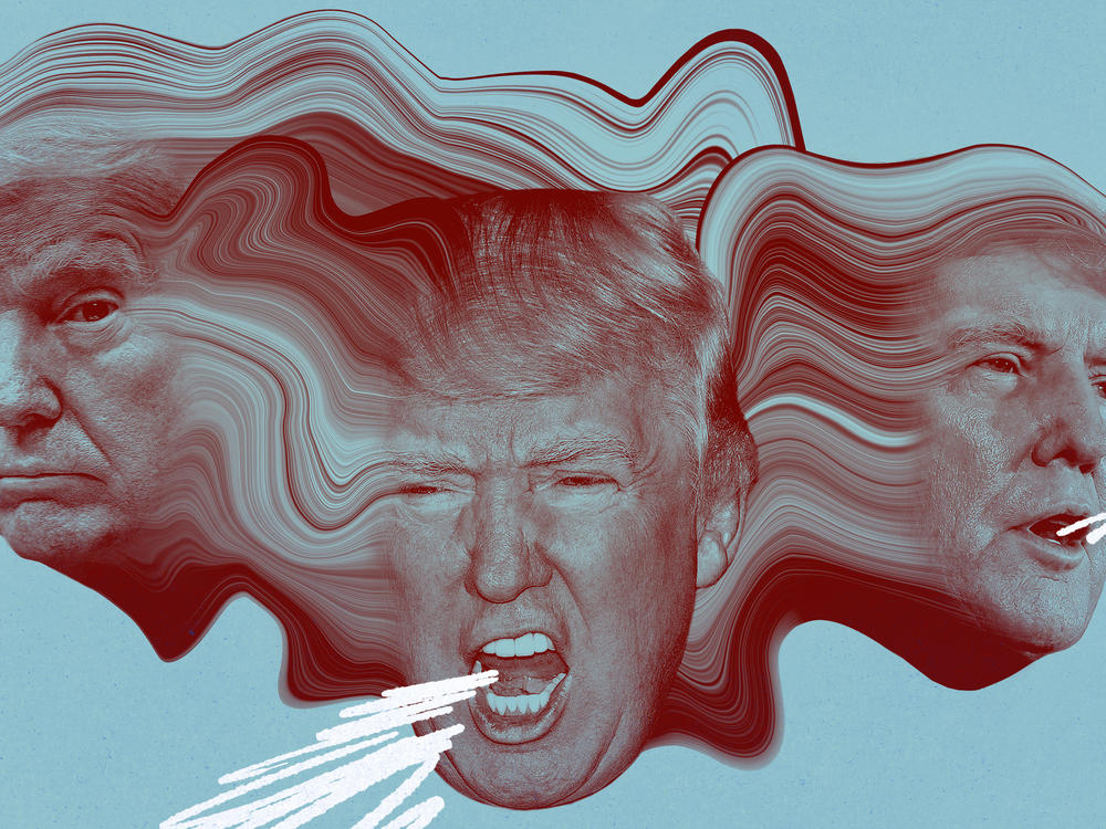 Former President Donald Trump has long made headlines with controversial comments about everything from immigration to trade, but translating those talking points isn't always easy.