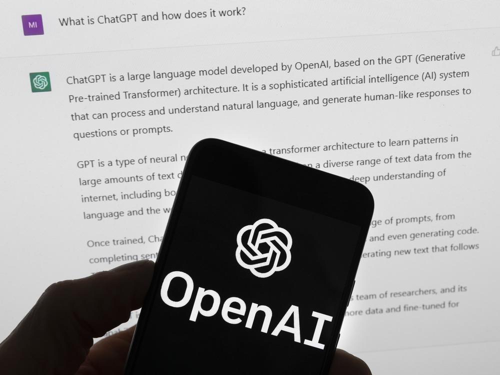 Dazhon Darien had allegedly used the Baltimore County Public Schools' network to access OpenAI tools and Microsoft Bing Chat before the viral audio file of Pikesville High School Principal Eric Eiswert spread on social media.