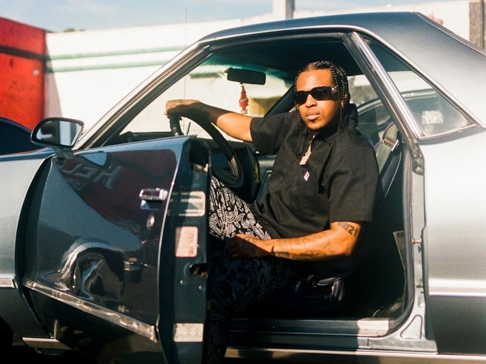 On G Perico's new album, <em>G Slim's Revenge</em>, a certain rap archetype that has faded since its '90s ubiquity appears to be alive and well.