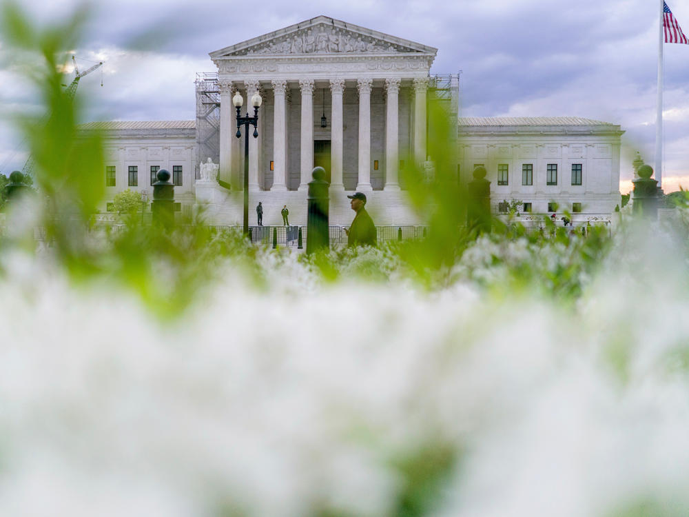 The Supreme Court heard arguments Thursday about whether a president enjoys broad immunity from criminal prosecution after leaving office.