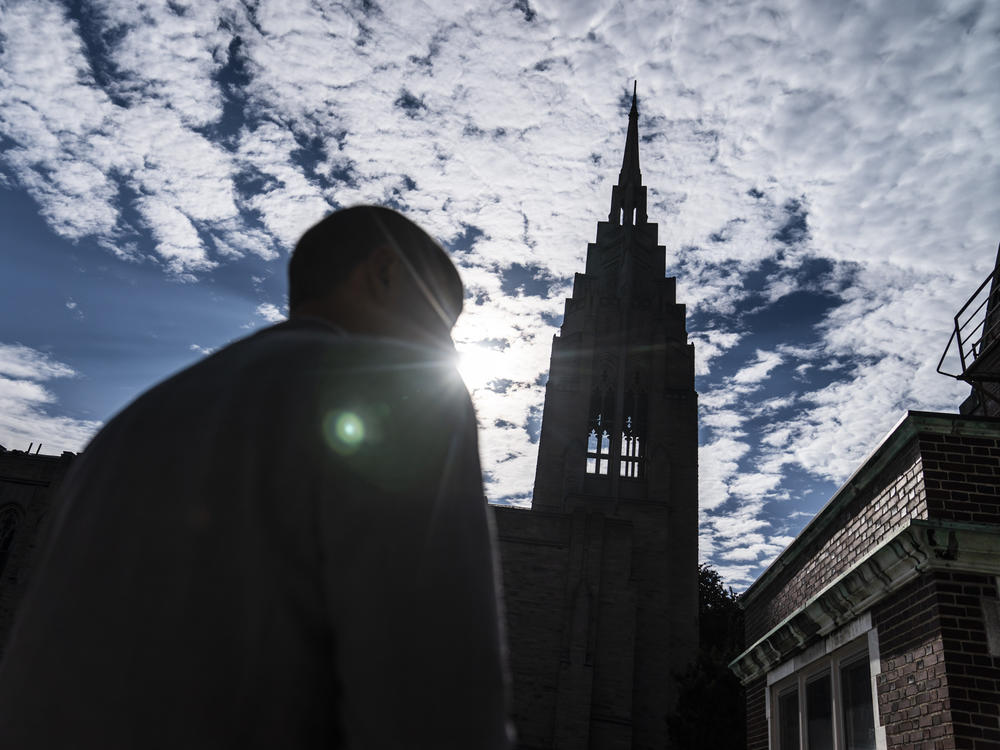 Despite there being official bans on LGBTQ clergy and same-sex weddings, many local geographic conferences of the church â especially in the U.S. â chose not to enforce them.