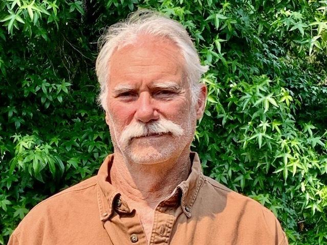 Rick Mangnall remembers the time he was helped after a serious car accident by two Hispanic men in an old white pickup track.