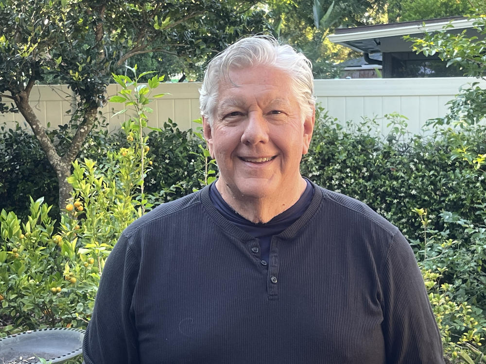 Ken Wilcox felt hopeless. Then a simple act from a stranger changed his life.
