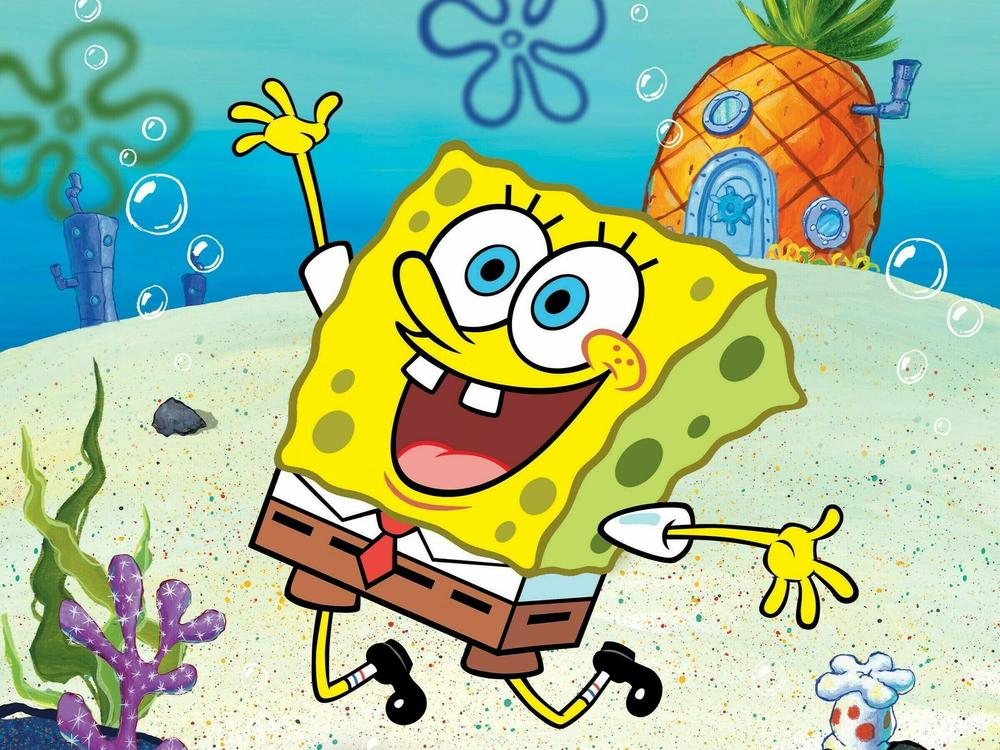 Nickelodeon's <em>SpongeBob SquarePants</em> made its TV debut 25 years ago on May 1, 1999 before the official series launch in July 1999.