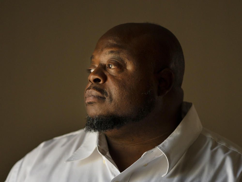 Michael Foster led the organizing at Amazon for the Retail, Wholesale and Department Store Union.