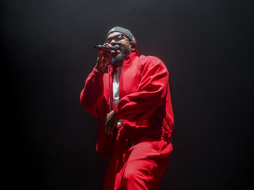 Kendrick Lamar cannot stand Drake; 