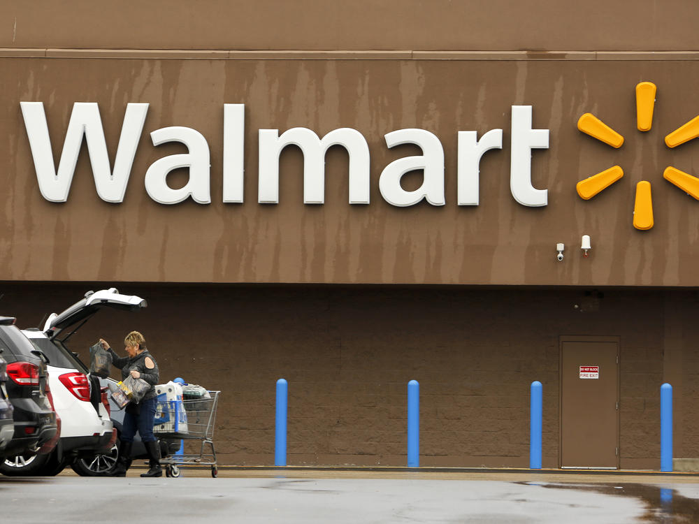 Walmart announced that it is closing its health centers and virtual care service, as the retail giant has struggled to find success with the offerings.