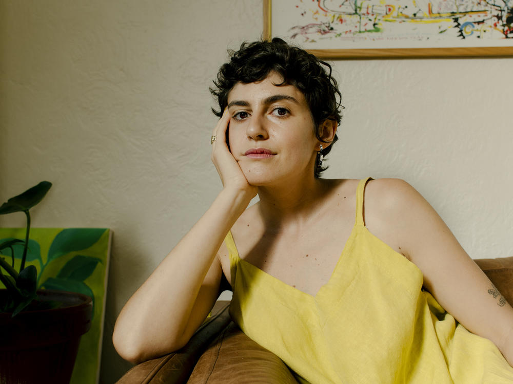 Zoë Schlanger is a staff writer at <em>The Atlantic.</em>