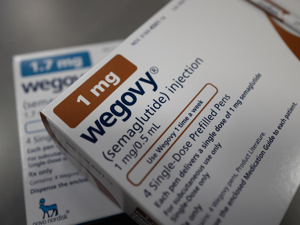 Medicaid plans aren't required to cover Wegovy for weight loss and obesity, but some do and others are considering adding it for those uses.