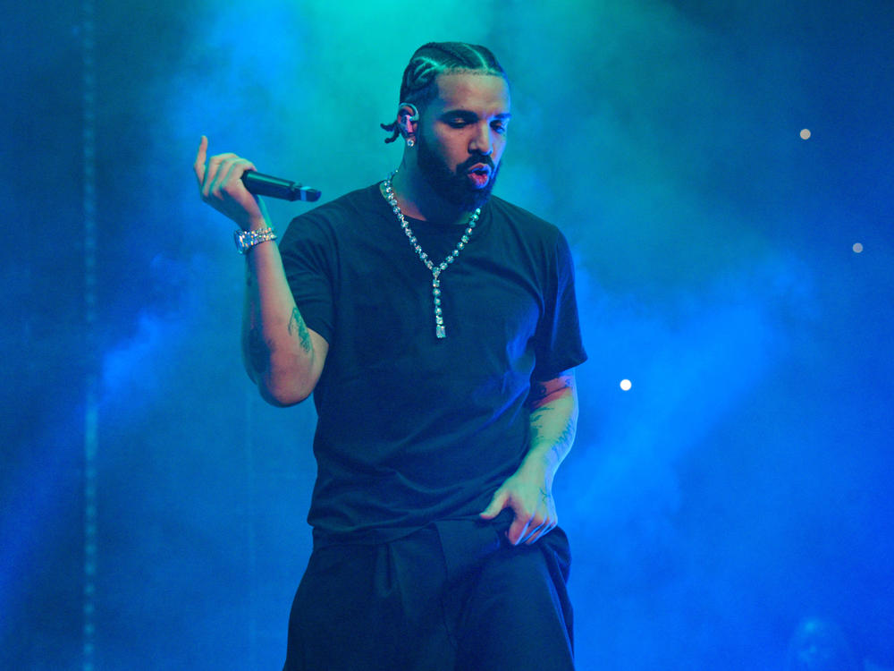 Drake
