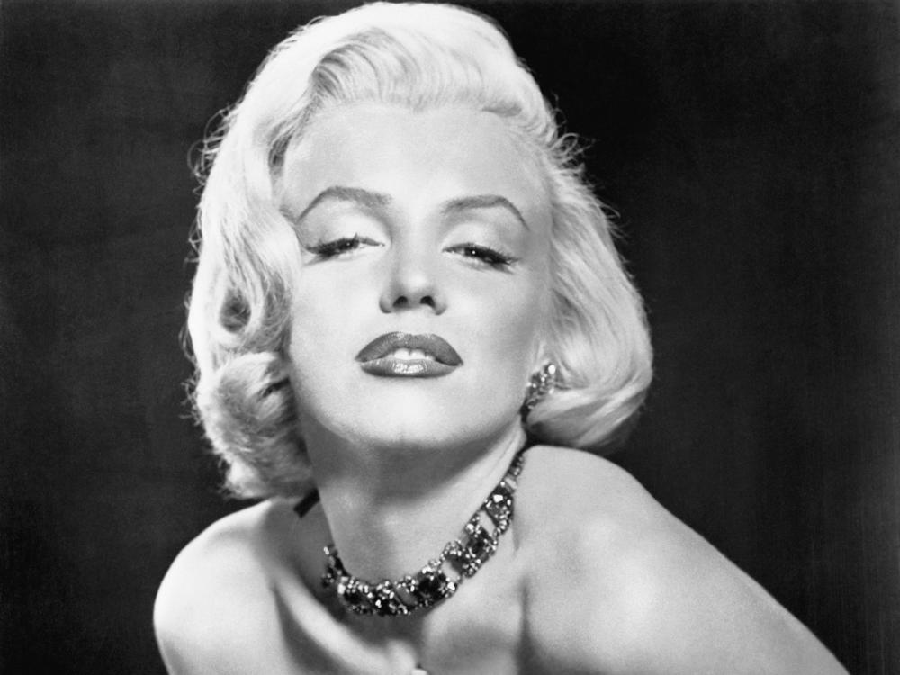 Marilyn Monroe