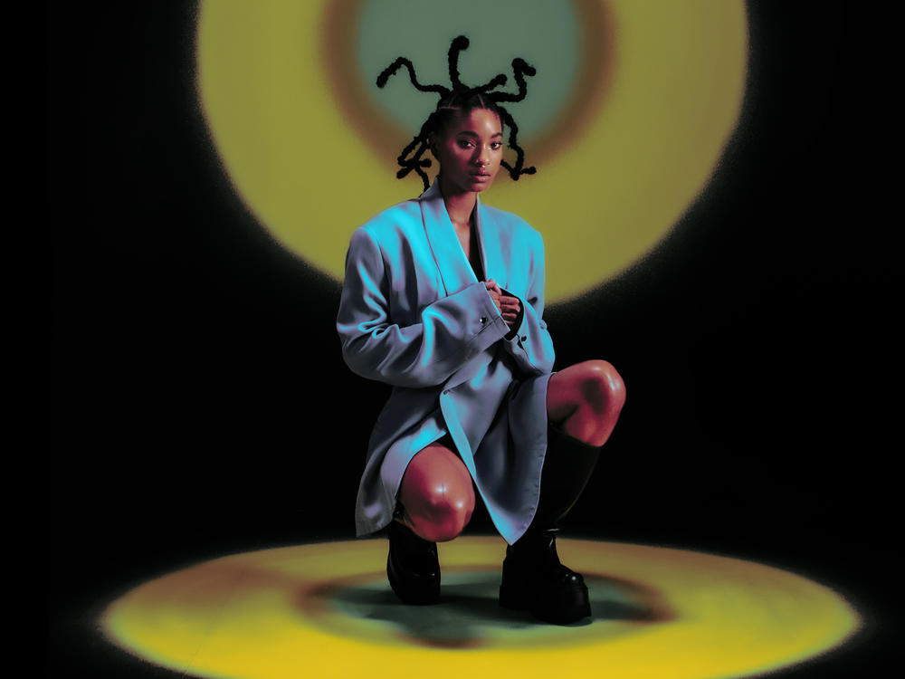 WILLOW's latest album, <em>empathogen</em>, includes one of this week's must-hear tracks, 