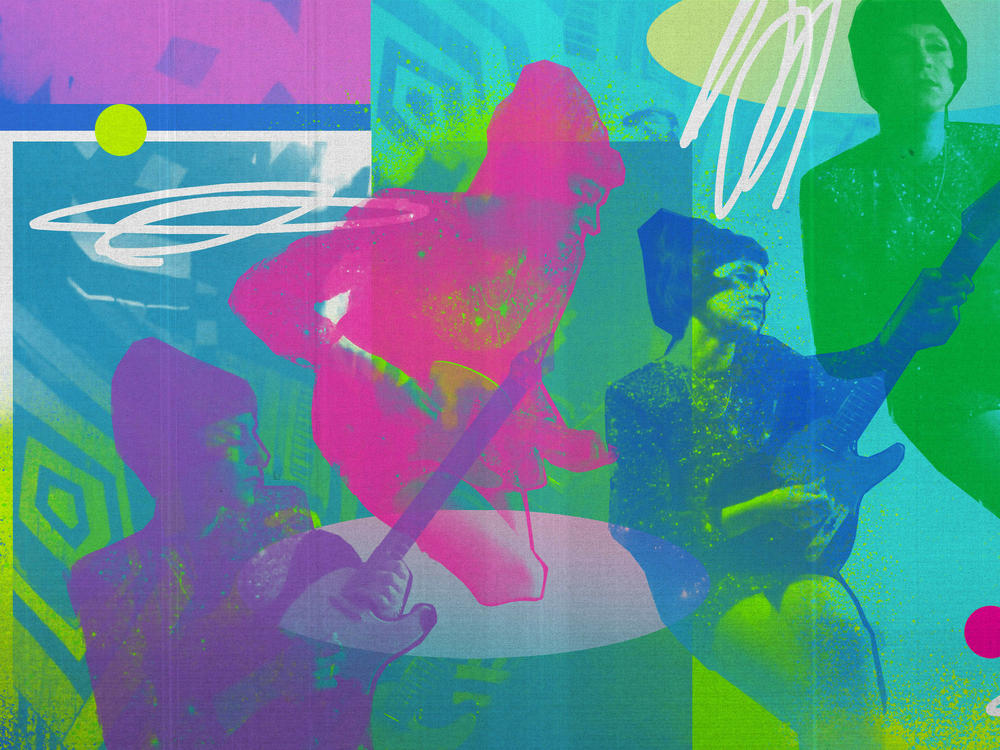 The retro-pop artist Cindy Lee doesn't sit for interviews, use social media and rejects the streaming era's demands on independent artists.
