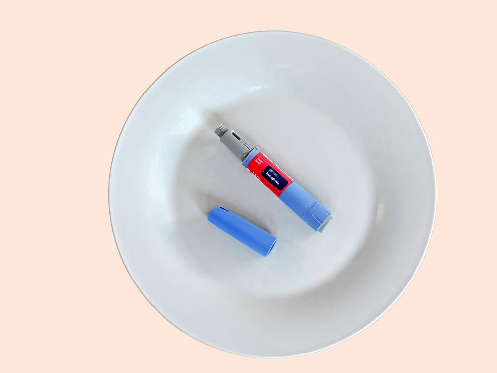 Weight-loss drugs like Semaglutide have skyrocketed in popularity among Americans.