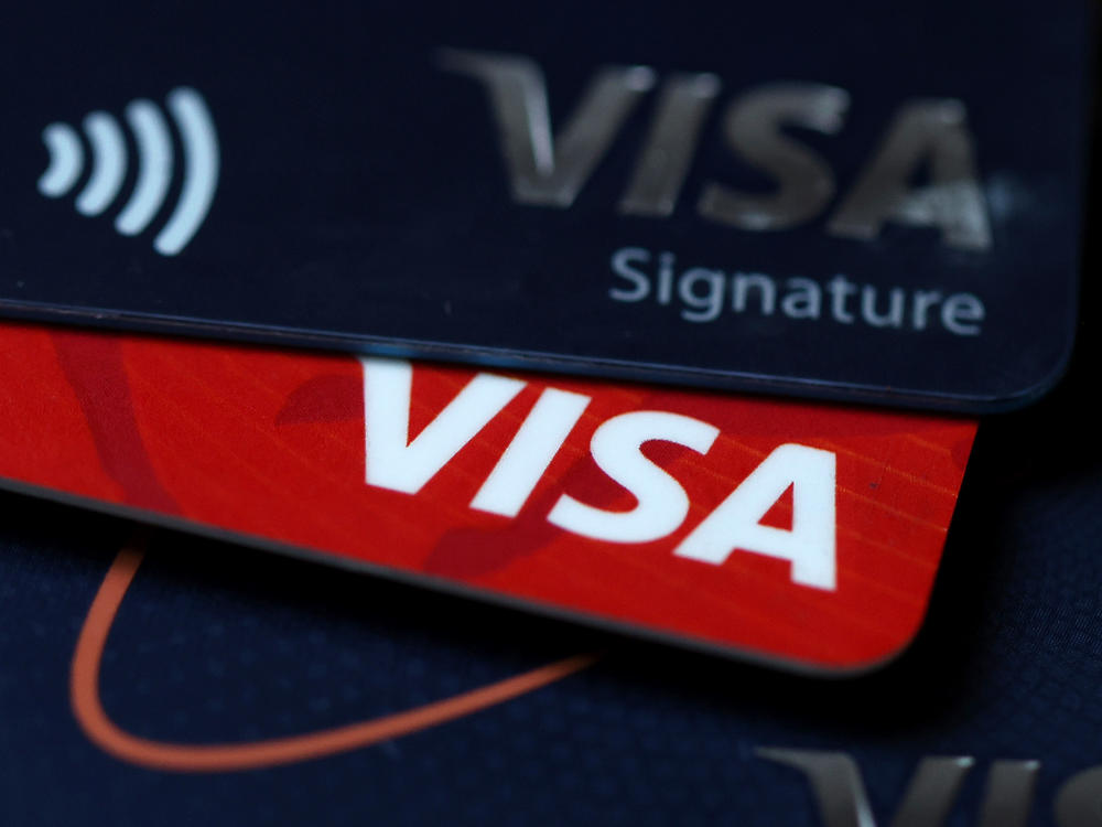 Credit card delinquencies rose in the first three months of the year. According to the Federal Reserve Bank of New York, almost 1 in 5 card users is 