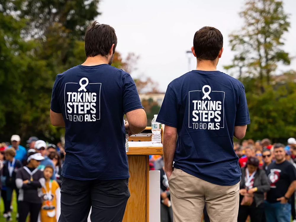 In college, Amylyx cofounders Josh Cohen and Justin Klee dreamed of finding a treatment for diseases like ALS. When their drug's promise did not pan out, they pulled it voluntarily from the market.