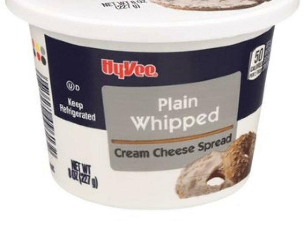 Hy-Vee's 