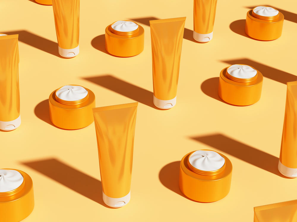 In Europe, sunscreens are often made with ingredients that do a better job at protecting against UVA rays.