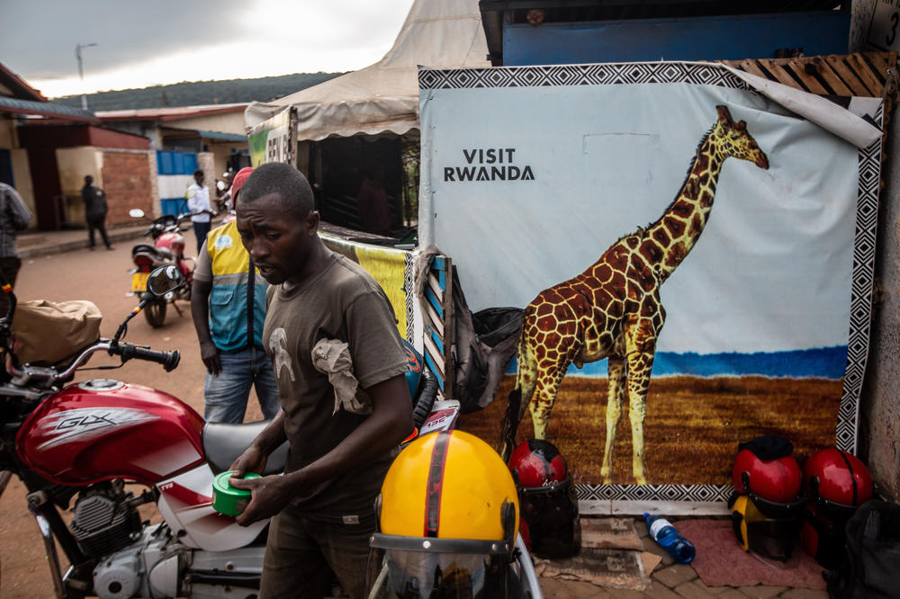 Tourism is a key part of Rwanda's development plan.<em></em>