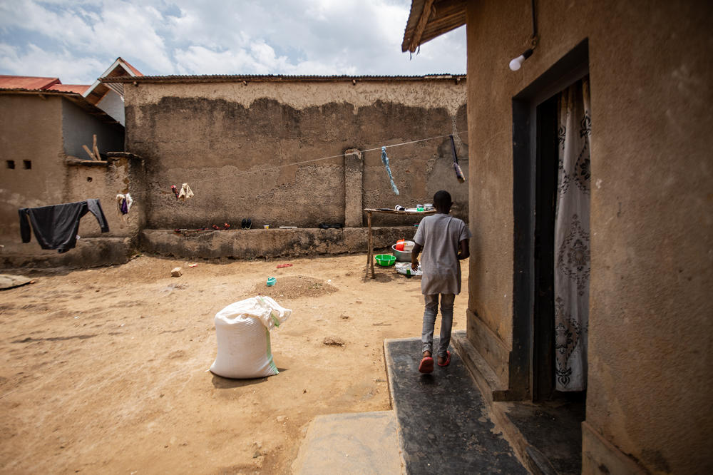 The development of Rwanda hasn't been evenly felt, some observers say.