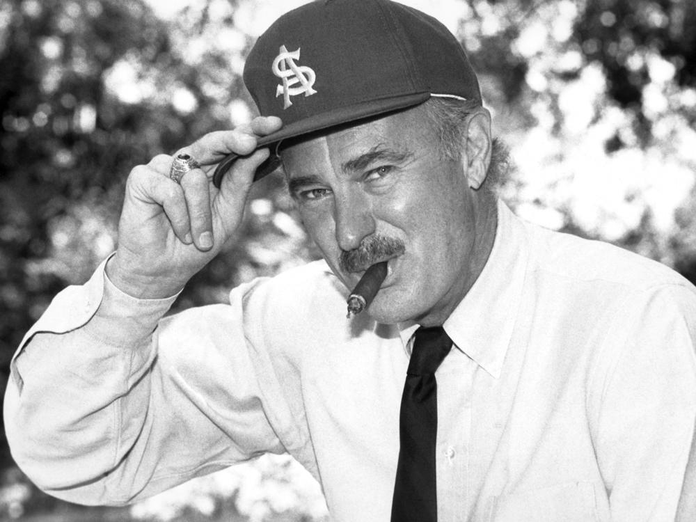 Dabney Coleman, who starred in 