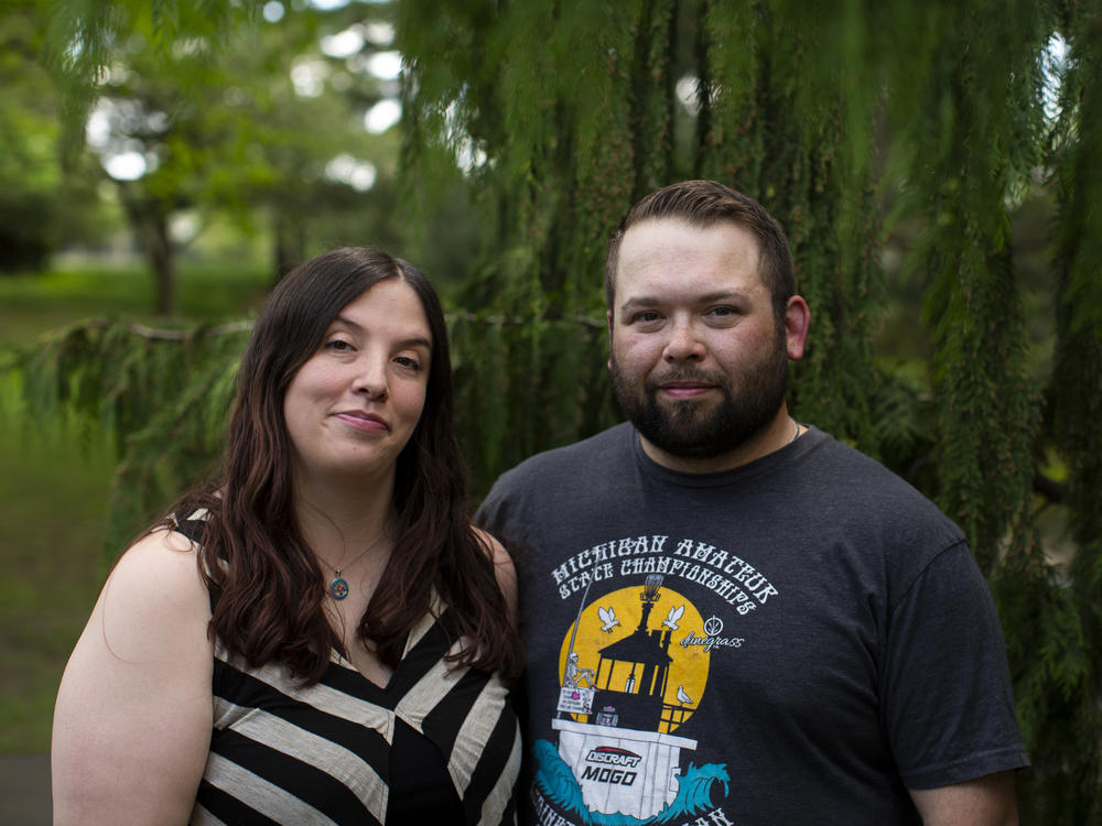 On the last full day of a Bahamas excursion, Vincent Wasney had three epileptic seizures. While being evacuated, he received a bill for expenses incurred during the cruise.