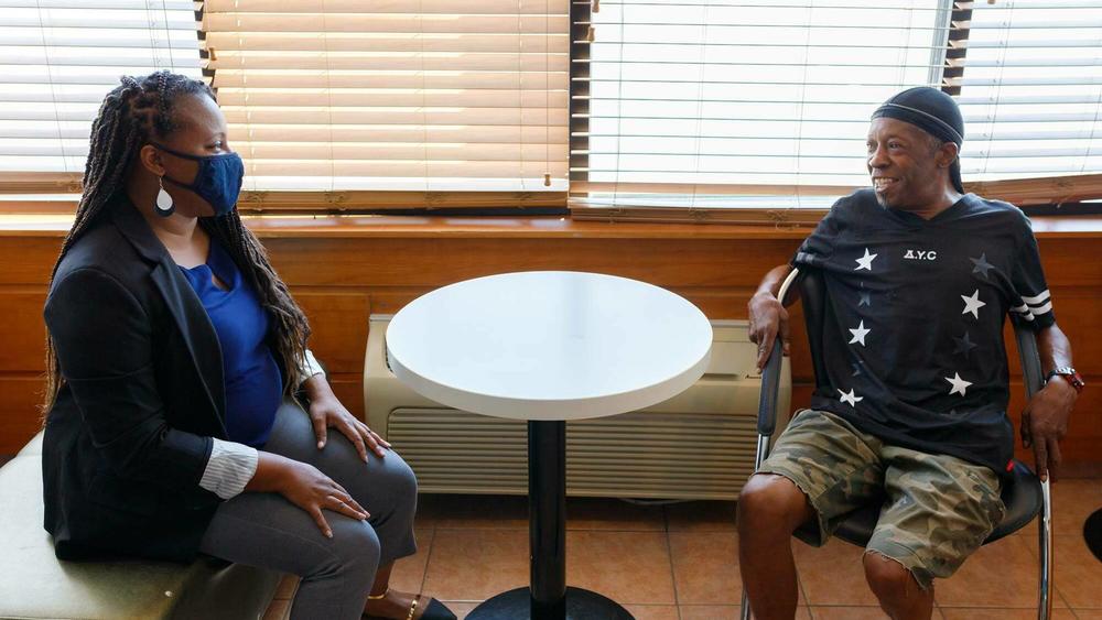 Community Solutions received $100M from the MacArthur Foundation 